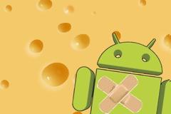 Ορισμένοι κατασκευαστές συσκευών Android ψεύδονται ότι έχουν συμπεριλάβει τις αναβαθμίσεις ασφαλείας στα updates τους