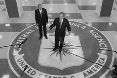 «Η ιστορία της CIA» και το... φιάσκο