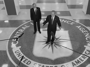 Φωτογραφία για «Η ιστορία της CIA» και το... φιάσκο