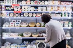 ΕΦΕΤ: Ανακαλείται τυρί Philadelphia από τα ράφια των σούπερ μάρκετ (ΦΩΤΟ)