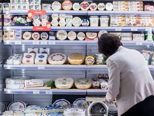 Φωτογραφία για ΕΦΕΤ: Ανακαλείται τυρί Philadelphia από τα ράφια των σούπερ μάρκετ (ΦΩΤΟ)