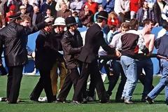 Η τραγωδία του Χίλσμπορο, 96 φίλαθλοι της Λίβερπουλ πέθαναν στον ημιτελικό του 1989 για το κύπελλο Αγγλίας