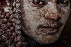 Μοναχοί Aghori : Προκαλούν τρόμο με τις μυστήριες πρακτικές τους στην Ινδία