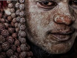 Φωτογραφία για Μοναχοί Aghori : Προκαλούν τρόμο με τις μυστήριες πρακτικές τους στην Ινδία