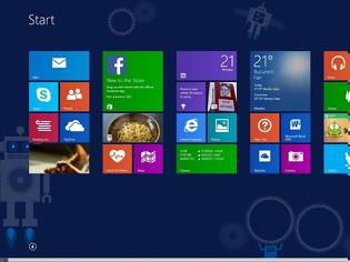 Φωτογραφία για Καταργείται ο περιορισμός antivirus στα Windows 7