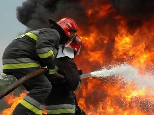 Φωτογραφία για Οι προτάσεις της ΕΑΚΠ για την υγεία και την ασφάλεια των Πυροσβεστών