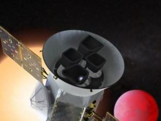 Φωτογραφία για NASA: Ο TESS βασίζεται στην επιτυχία της «μεθόδου διάβασης» για την ανίχνευση πλανητών