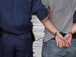 Φωτογραφία για Σύλληψη διακινητή αλλοδαπών και της άμεσης συνεργού του στην Πάτρα