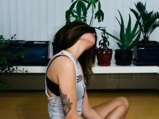 Φωτογραφία για Στάσεις yoga για να διώξεις το άγχος μετά από μια κουραστική εβδομάδα
