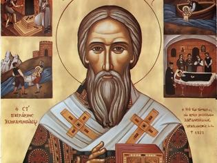 Φωτογραφία για Ιερομάρτυς Κύριλλος Στ΄, Πατριάρχης Κωνσταντινουπόλεως