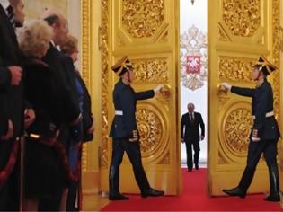 Φωτογραφία για Οι πέντε πλουσιότερες οικογένειες του Κρεμλίνου και της Ρωσικής κυβέρνησης
