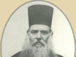 Φωτογραφία για 10541 - Μοναχός Μακάριος Αγιαννανίτης (1832 - 18 Απριλίου 1918)