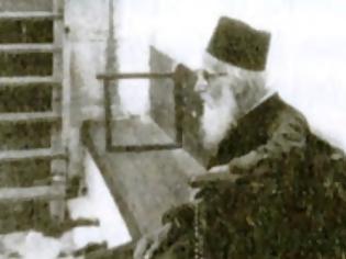 Φωτογραφία για 10542 - Μοναχός Θεόφιλος Λαυριώτης (1885 - 18 Απριλίου 1975)