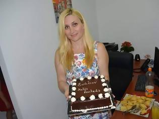 Φωτογραφία για Έγκλημα στο Ιπποκράτειο: Ισόβια στον γιατρό για τη δολοφονία της 36χρονης μεσίτριας