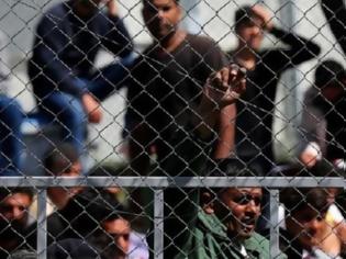 Φωτογραφία για Spiegel:  «Εμπόριο με προσφυγικά έγγραφα στην Ελλάδα»
