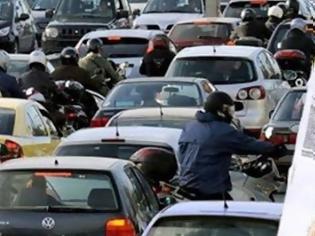 Φωτογραφία για Αιτωλοακαρνανία: Έρχονται «καμπάνες» για τα ανασφάλιστα οχήματα