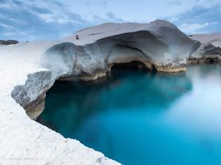 Φωτογραφία για 10 μέρη που πρέπει να επισκεφτείς στην Ελλάδα φέτος το καλοκαίρι σύμφωνα με το Forbes