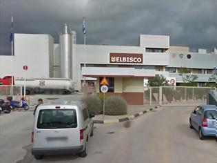 Φωτογραφία για ELBISCO: Επένδυση 20 εκατ. ευρώ στη Χαλκίδα για τη νέα μονάδα παραγωγής φρυγανιάς!