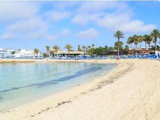 Φωτογραφία για Ιδού οι 112 εγκεκριμένες παραλίες σ’ όλη την Κύπρο