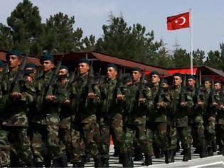 Φωτογραφία για Τουρκία: Οι αρχές θα απομακρύνουν 3.000 μέλη των ενόπλων δυνάμεων!