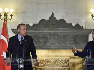 Φωτογραφία για Foreign Policy: Ελλάδα και Τουρκία οδεύουν προς πόλεμο