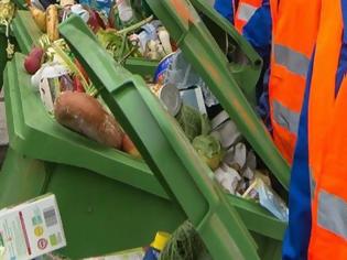 Φωτογραφία για Οι Αμερικανοί πετούν στα σκουπίδια 150.000 τόνους τροφίμων την ημέρα!