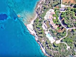 Φωτογραφία για Δείτε το ακριβότερο σπίτι στην Ελλάδα που κοστίζει 20 εκατομμύρια