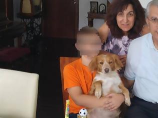 Φωτογραφία για Θρίλερ με την υπόθεση δολοφονίας ζευγαριού στην Κύπρο – Δεν είχε παραβιαστεί το σπίτι