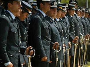 Φωτογραφία για Το νέο σύστημα αξιολόγησης των Αξιωματικών της Ελληνικής Αστυνομίας (ΕΓΓΡΑΦΟ)