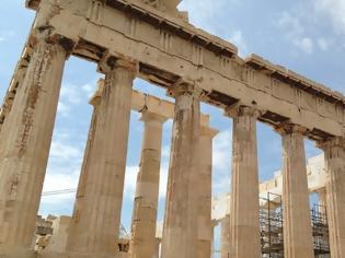 Φωτογραφία για 24 αλήθειες για την Αρχαία Ελλάδα που δεν μας έμαθαν στο Σχολείο