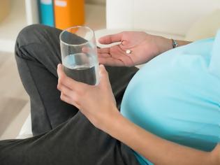 Φωτογραφία για Ποια αναλγητικά στη διάρκεια της εγκυμοσύνης επηρεάζουν τη γονιμότητα του παιδιού;