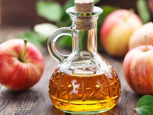 Φωτογραφία για Ξέχνα το μηλόξυδο: Αυτά είναι τα ροφήματα που θα σε βοηθήσουν να χάσεις βάρος