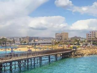 Φωτογραφία για Κύπρος: 73% των ξενοδοχείων λειτουργούν χωρίς άδεια