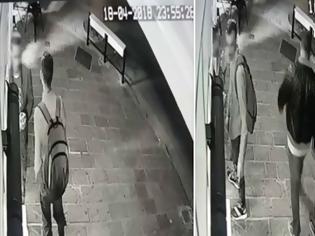 Φωτογραφία για Κρήτη: Άρπαξαν την τσάντα ανυποψίαστης γυναίκας (βίντεο)