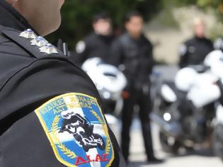Φωτογραφία για Δεκάδες συλλήψεις σε μεγάλη αστυνομική επιχείρηση «σκούπα» στην Πελοπόννησο