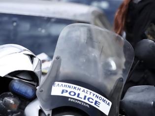 Φωτογραφία για Χαλκίδα: Αστυνομικός της Ομάδας ΔΙΑΣ έχασε το πόδι του έπειτα από τροχαίο