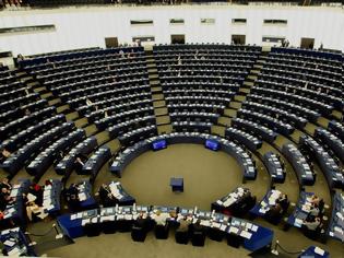 Φωτογραφία για Το Ευρωπαϊκό Κοινοβούλιο καλεί την Τουρκία να απελευθερώσει αμέσως τους δύο Έλληνες