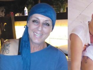 Φωτογραφία για Αληθινή ιστορία: Μάθημα ζωής από μία Ελληνίδα γυναίκα-ήρωα - Πάλεψε δύο φορές αλύπητα με τον καρκίνο και νίκησε