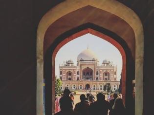 Φωτογραφία για Ινδία: Ένα ταξίδι που πρέπει να κάνεις μόνος σου