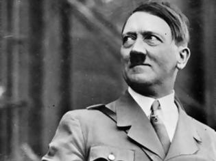 Φωτογραφία για Βρέθηκε το υποβρύχιο που «φυγάδευσε» τον Χίτλερ στην Αργεντινή