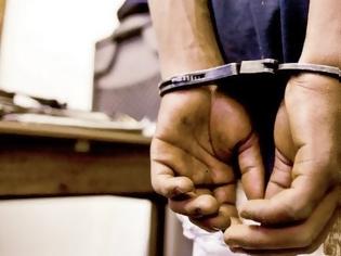 Φωτογραφία για Συνελήφθη 55χρονος ημεδαπός για προσβολή της γενετήσιας αξιοπρέπειας