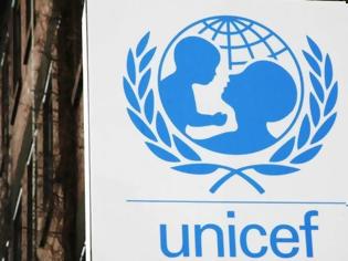 Φωτογραφία για UNICEF: Διακόπτει τη συμφωνία της με την Ελληνική Εθνική Επιτροπή