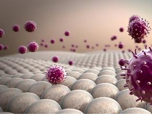 Φωτογραφία για Ο ιός Επστάιν-Μπαρ συνδέεται με 7 πολύ διαδεδομένα αυτοάνοσα