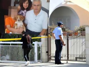 Φωτογραφία για Δολοφονία του ζευγαριού στην Κύπρο: Το ακλόνητο στοιχείο που έχει στα χέρια της η Αστυνομία!