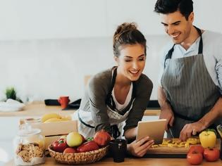 Φωτογραφία για Οι millennials δεν έχουν ιδέα από μαγειρική, σύμφωνα με έρευνα
