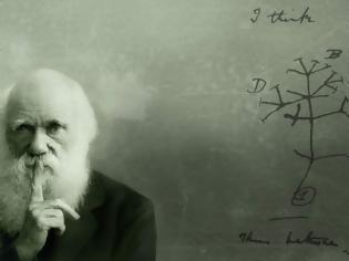 Φωτογραφία για Κάρολος Δαρβίνος: Το «ζώο» μέσα στον άνθρωπο
