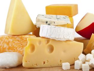 Φωτογραφία για Ποια τυριά και σε ποια ποσότητα μπορούν να τρώνε τα άτομα με διαβήτη;