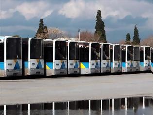 Φωτογραφία για Σε ανανέωση του στόλου του προχωρά ο ΟΑΣΑ - Ανάμεσά τους και 12 ηλεκτρικά λεωφορεία!