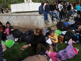 Φωτογραφία για Σύσκεψη για τις αυξημένες προσφυγικές ροές στη Βόρεια Ελλάδα
