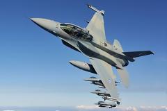 «Κληρώνει άμεσα» για τα F-16 Viper. Καταληκτική ημερομηνία η 30η Απριλίου